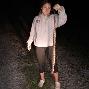 Meet your Posher, Jenna